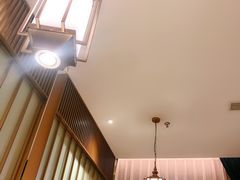 大堂-梁家大院•农家菜(昆山会展中心店)