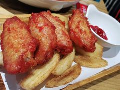 -九毛九西北菜(大东海店)