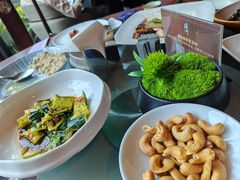 -蛇口希尔顿南海酒店·随轩中餐厅·粤菜