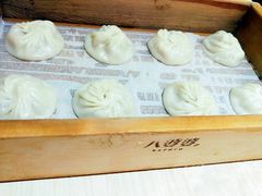 -八婆婆烧仙草(中山路店)