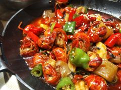 -霸王虾(湘江世纪城店)