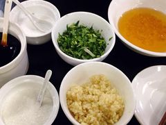 -蜀九香火锅(彩虹店)