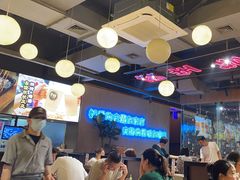 -本色.小马哥烧烤(五一路总店)
