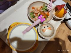 -云海肴·汽锅鸡·云南代表菜(东坝金隅店)
