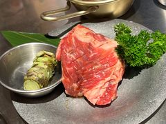 -韩山葵烤肉(太古里店)