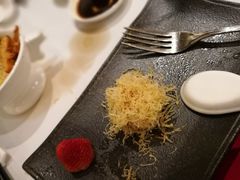 -酌宴府The China Club·广州万富希尔顿酒店(云城东路店)