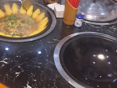 -边江铁锅炖鱼(振八街店)