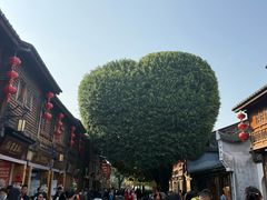 -三坊七巷历史文化街区