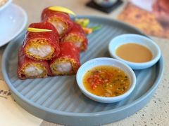 -点都德(华强北店)