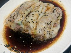-蝴蝶里·粤菜·点心(滨江龙湖店)
