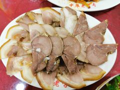 -西塔大冷面(市府大路店)