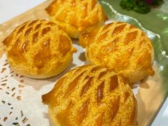 -山泉公馆酒家(珠江新城店)