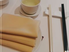 -利苑酒家(合景国际金融广场店)