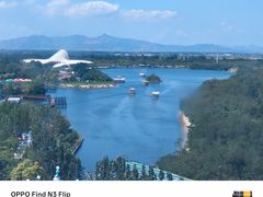 -渔岛海洋度假区