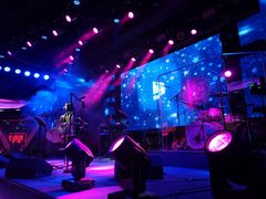 -MOSSO音乐酒吧·live house(南京旗舰店)