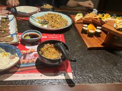 -古田居·特色寿司料理(星之岛旗舰店)
