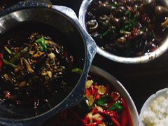 -三哥田螺(北书院街店)