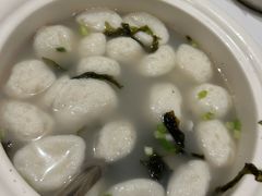 -客家大院·非遗赣南客家菜(郁孤台店)