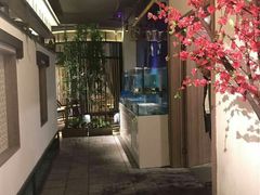 -小杨烤肉(高新店)