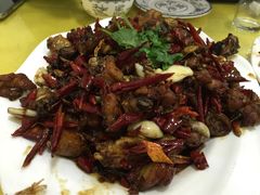 田记餐馆-田记餐馆(富国街店)