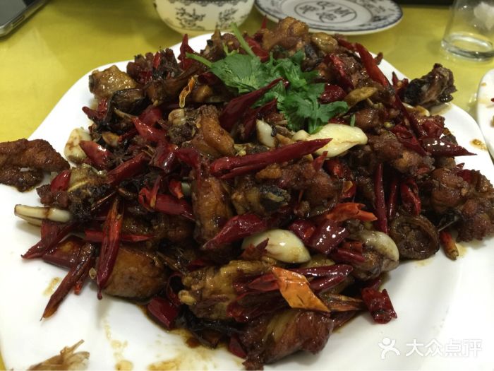 田记餐馆(富国街店)田记餐馆图片