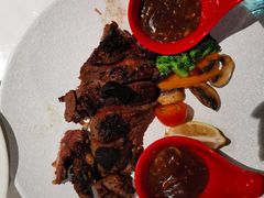 -Gray Whale 灰鲸餐厅(北美N1店)