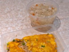 三鲜豆皮-老通城豆皮大王(吉庆街店)