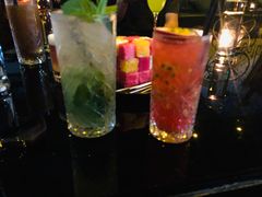 -柒Lounge(三里屯店)
