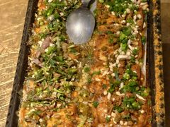 -烤匠麻辣烤鱼(万象城店)