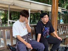 -云南民族村