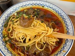 -秦云老太婆摊摊面(观音桥店)