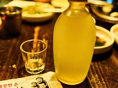 -Dombe豚(黑猪肉街店)