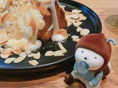 -Home Cafe(水榭春天店)
