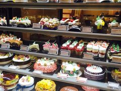 -85度C(上海兰溪二店)