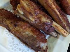 -春来和(汉城南路店)