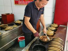 -斯丹姜母鸭·古法干香(田安南路店)