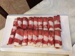 -东来顺饭庄(天坛店)