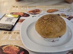 -翠华餐厅(香港国际机场店)