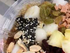 -深水井老冰粉(解放碑英利大融城店)