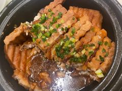 -和记小菜(东方店)