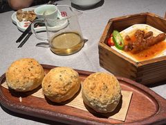 -晓粤·惹味粤菜(凯德乐峰广场店)