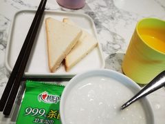 -曼玉餐厅(中原万达店)