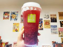 -茶百道(良乡大学城店)