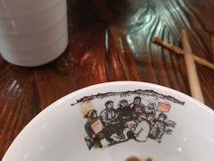 -老村长家宴(茨坪景区店)