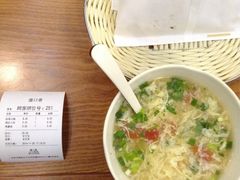 -驴世家驴肉火烧·凉皮·胡辣汤(五道口店)