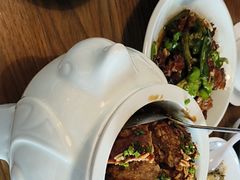 -扬州狮子楼·非遗淮扬菜(东关街店)