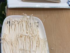 -蜀留香火锅(社会山店)