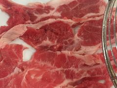 -潮汕美牛肉丸火锅店(天宁寺店)