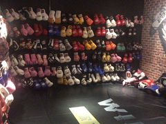 -威尔仕健身·游泳(KING88店)