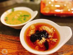 -川成串·自助串串香火锅(朝阳店)